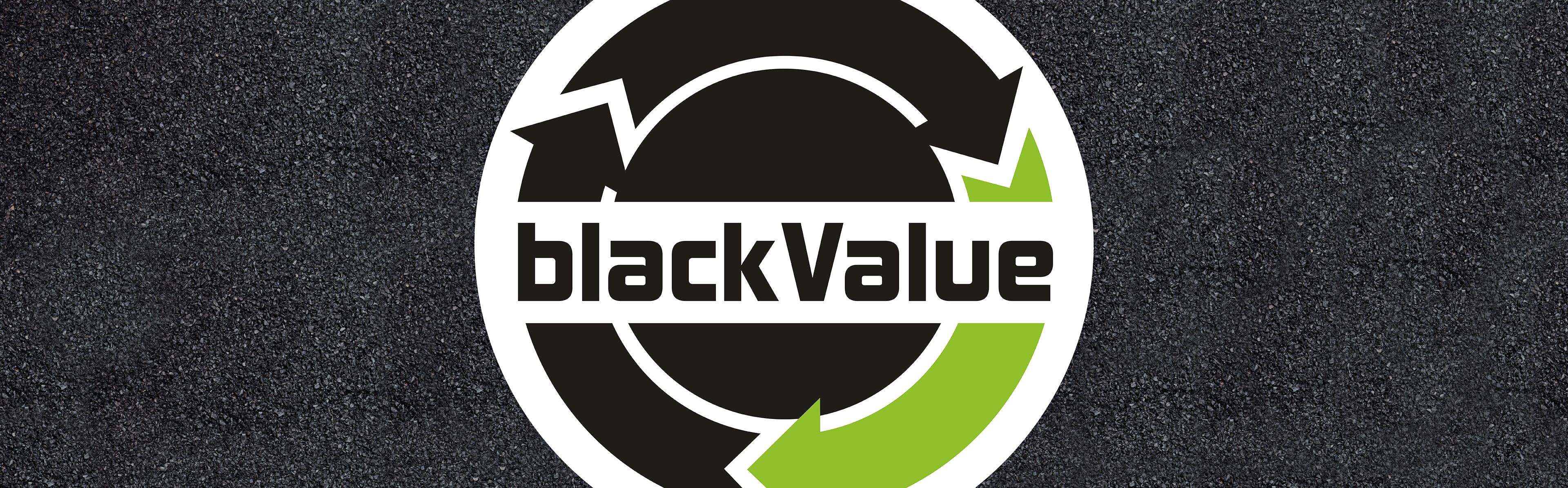 blackValue logo